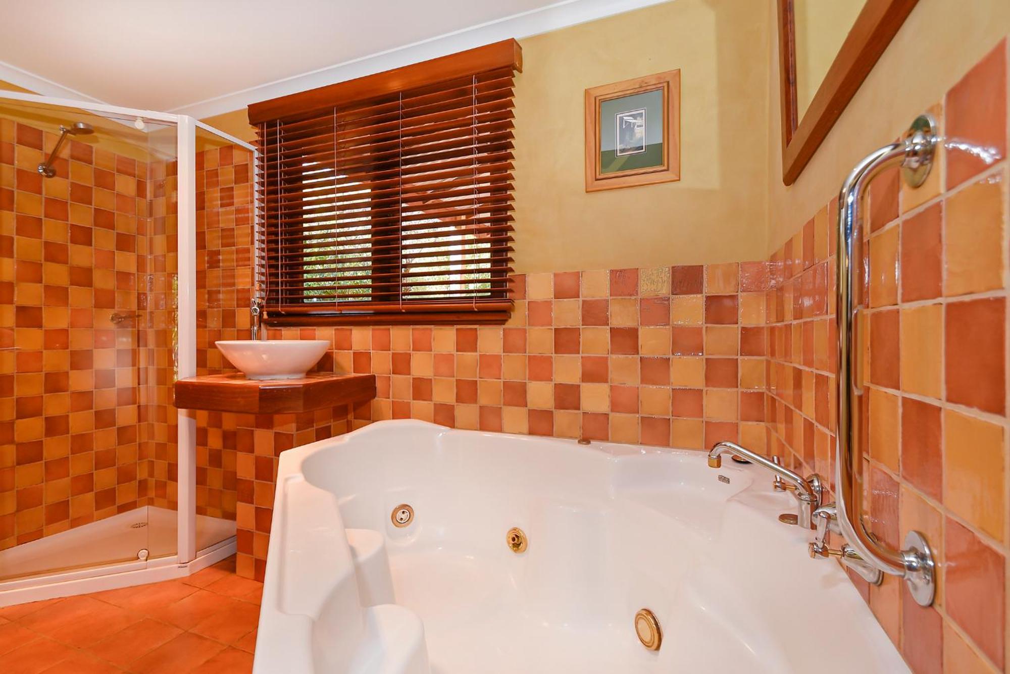 Ford House Bed & Breakfast Bridgetown Exteriér fotografie