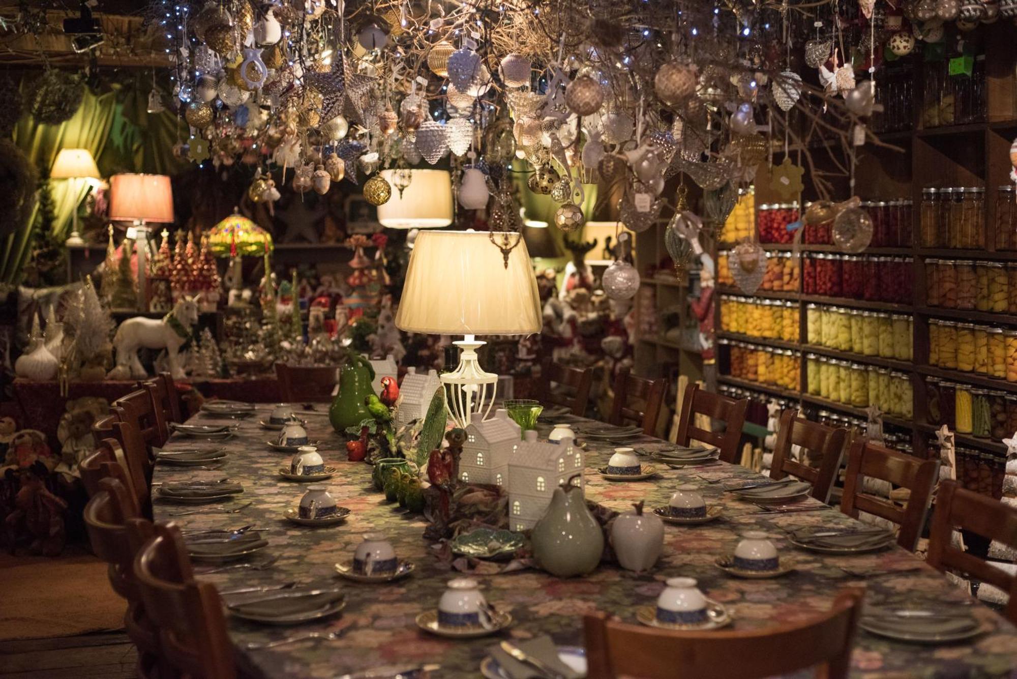 Ford House Bed & Breakfast Bridgetown Exteriér fotografie