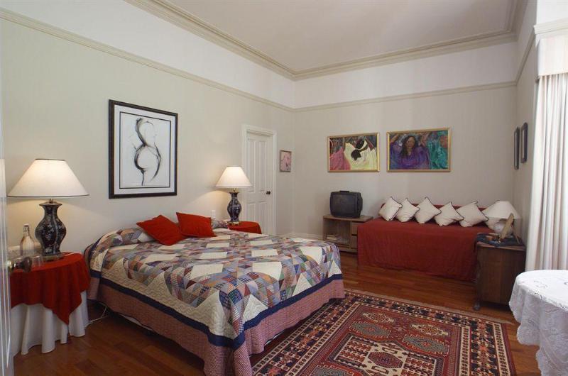 Ford House Bed & Breakfast Bridgetown Exteriér fotografie